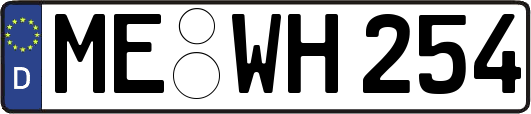 ME-WH254