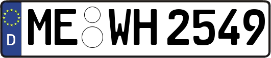 ME-WH2549