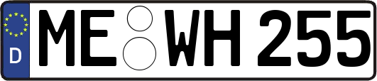 ME-WH255