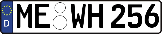 ME-WH256