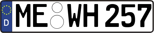 ME-WH257