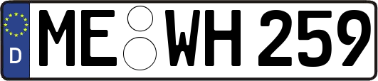 ME-WH259