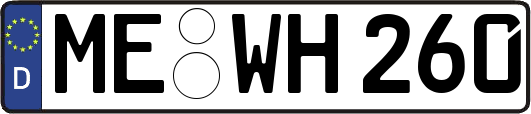 ME-WH260