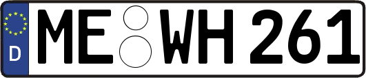 ME-WH261