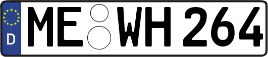 ME-WH264