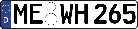 ME-WH265
