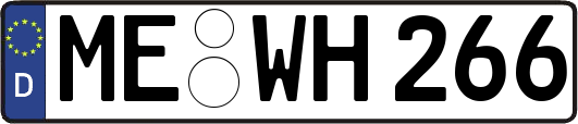 ME-WH266