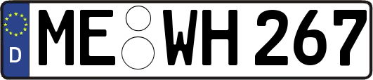 ME-WH267