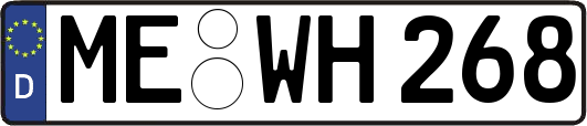 ME-WH268