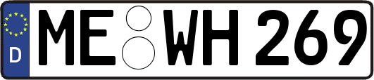 ME-WH269