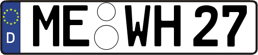 ME-WH27