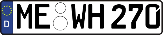 ME-WH270