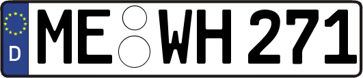 ME-WH271