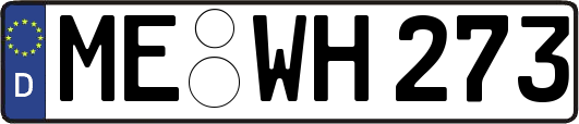 ME-WH273