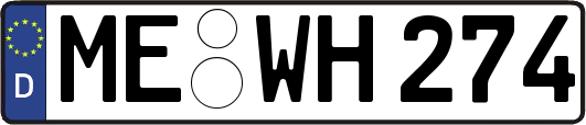 ME-WH274