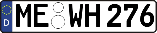ME-WH276