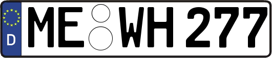 ME-WH277