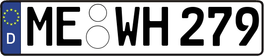 ME-WH279