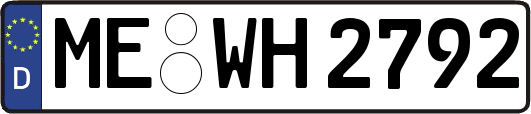 ME-WH2792