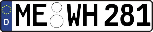 ME-WH281