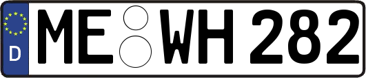 ME-WH282
