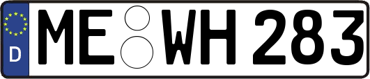 ME-WH283