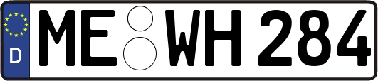 ME-WH284