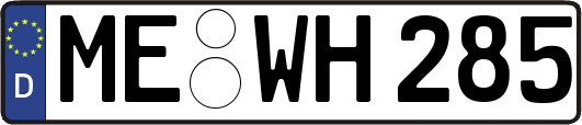 ME-WH285