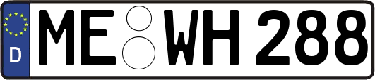 ME-WH288