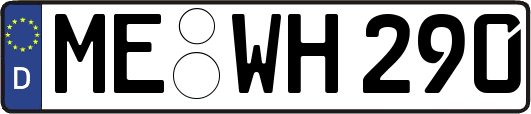 ME-WH290