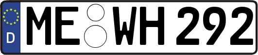 ME-WH292