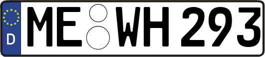 ME-WH293