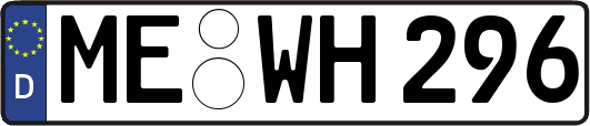 ME-WH296