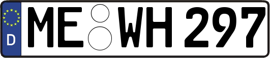 ME-WH297