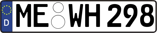 ME-WH298