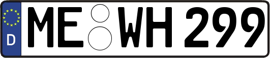 ME-WH299