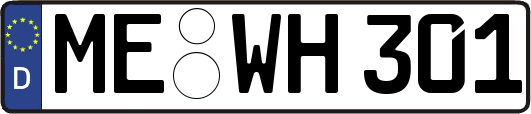 ME-WH301