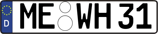 ME-WH31