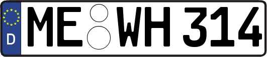 ME-WH314