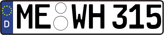 ME-WH315