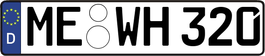 ME-WH320
