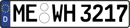 ME-WH3217