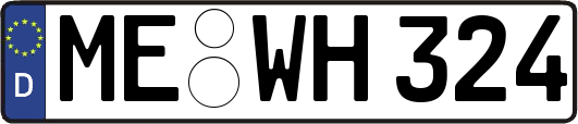 ME-WH324