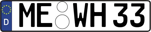 ME-WH33
