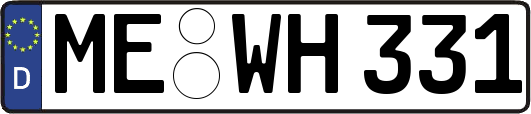 ME-WH331