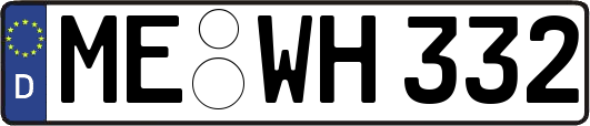 ME-WH332