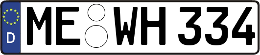ME-WH334