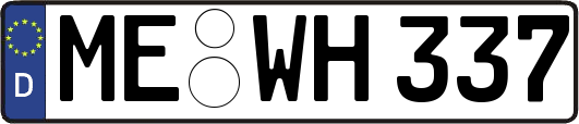 ME-WH337