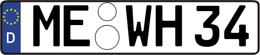 ME-WH34