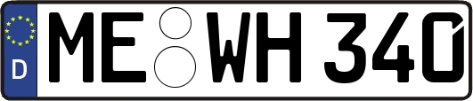 ME-WH340